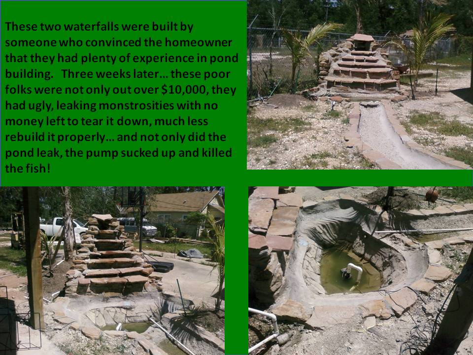 magnolia ponds and water Gardens, The Woodlands, Spring, Texas